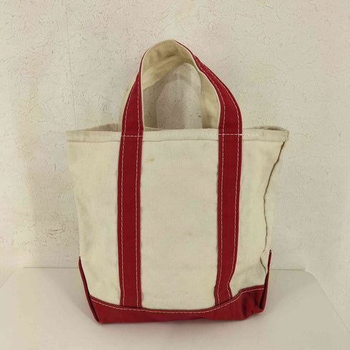 エルエルビーン L.L.Bean USA製 スモール BOAT&TOTE メンズ