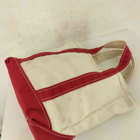 エルエルビーン L.L.Bean USA製 スモール BOAT&TOTE メンズ