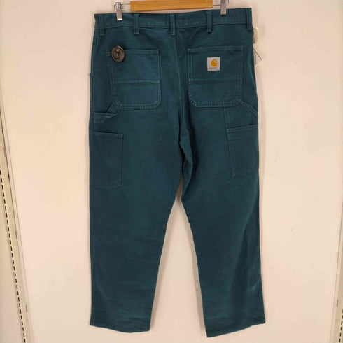 カーハートワークインプログレス Carhartt WIP SINGLE KNEE PANT メンズ 36/32