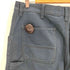 カーハートワークインプログレス Carhartt WIP SINGLE KNEE PANT メンズ 36/32