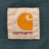カーハートワークインプログレス Carhartt WIP SINGLE KNEE PANT メンズ 36/32