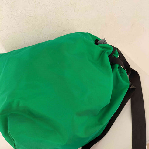 バトルレイク BATTLE LAKE USA製 ナイロン 2WAY ショルダーバッグ メンズ