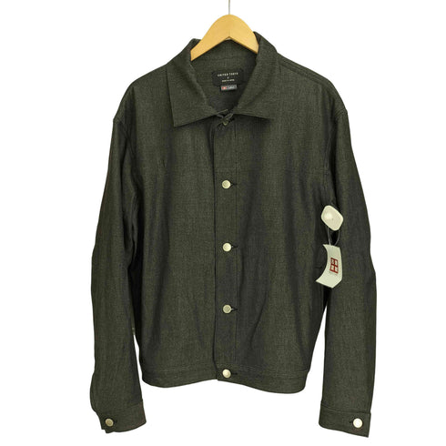 ユナイテッドトウキョウ UNITED TOKYO 25SS アウトラストデニム Gジャン メンズ JPN:2