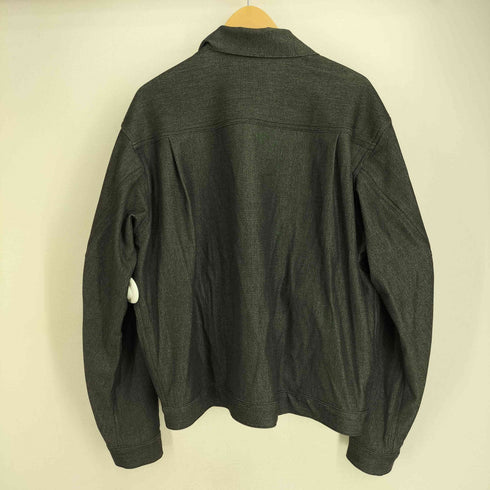 ユナイテッドトウキョウ UNITED TOKYO 25SS アウトラストデニム Gジャン メンズ JPN:2