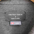 ユナイテッドトウキョウ UNITED TOKYO 25SS アウトラストデニム Gジャン メンズ JPN:2
