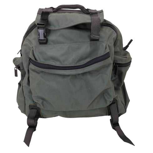 サザビー SAZABY Nylon Bagpack ナイロン バッグパック メンズ