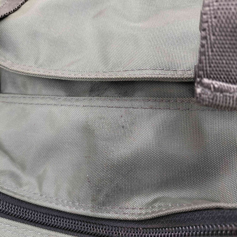 サザビー SAZABY Nylon Bagpack ナイロン バッグパック メンズ