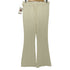 サタデーズニューヨークシティ Saturdays NYC Rijka Cotton Mesh Pant コットンニット メッシュパンツ レディース M