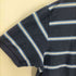 ポロバイラルフローレン Polo by RALPH LAUREN ボーダーポロシャツ メンズ import:L