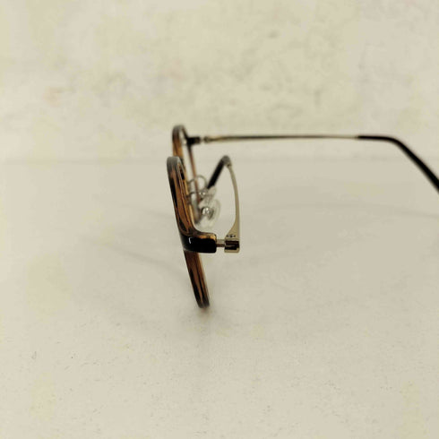 ジンズ JINS Combination Airframe メンズ 48.1□20.0-146.0○41