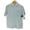 ヴァンヒューゼン VAN HEUSEN 50-60s レーヨンS/Sシャツ メンズ JPN:M