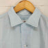 ヴァンヒューゼン VAN HEUSEN 50-60s レーヨンS/Sシャツ メンズ JPN:M