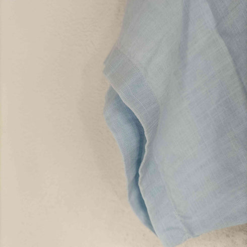 ヴァンヒューゼン VAN HEUSEN 50-60s レーヨンS/Sシャツ メンズ JPN:M