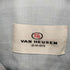 ヴァンヒューゼン VAN HEUSEN 50-60s レーヨンS/Sシャツ メンズ JPN:M