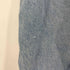 ザラ ZARA アシンメトリー デニムミディワンピース レディース import:M