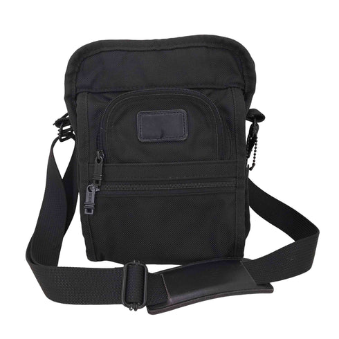トゥミ TUMI USA製 212D3 ショルダー サコッシュ バッグ メンズ