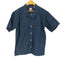 リーバイス Levis OVERSIZED 開襟デニムシャツ メンズ JPN:S