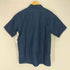 リーバイス Levis OVERSIZED 開襟デニムシャツ メンズ JPN:S