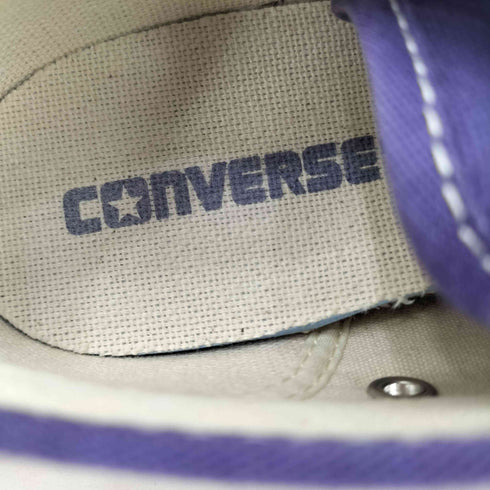 コンバース CONVERSE JACK PURCELL レディース JPN:23.5