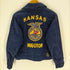 FFA CORDUROY JACKET ベトナム製 ファーマーズジャケット メンズ 103-36