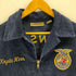 FFA CORDUROY JACKET ベトナム製 ファーマーズジャケット メンズ 103-36