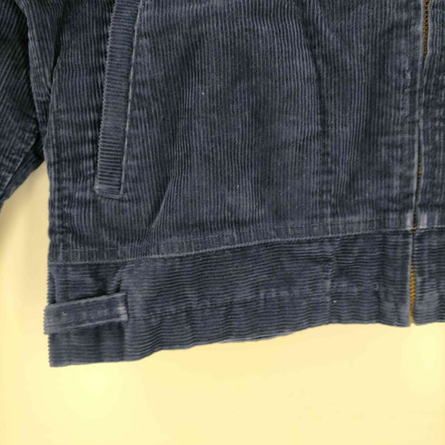 FFA CORDUROY JACKET ベトナム製 ファーマーズジャケット メンズ 103-36