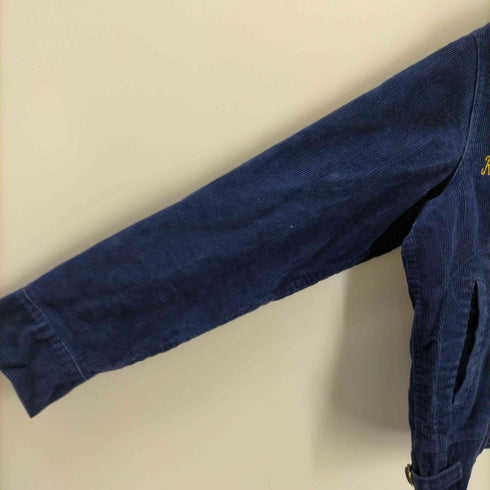 FFA CORDUROY JACKET ベトナム製 ファーマーズジャケット メンズ 103-36