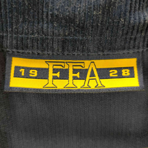 FFA CORDUROY JACKET ベトナム製 ファーマーズジャケット メンズ 103-36