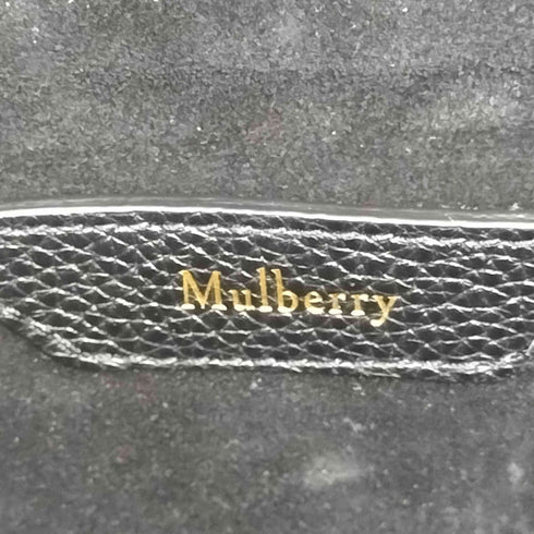 Mulbelly ミニジップド ベイズウォーター レディース