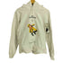 アンダーカバー UNDERCOVER 18AW HAL Laboratories 宇宙飛行士プリントスウェットパーカー メンズ JPN:4