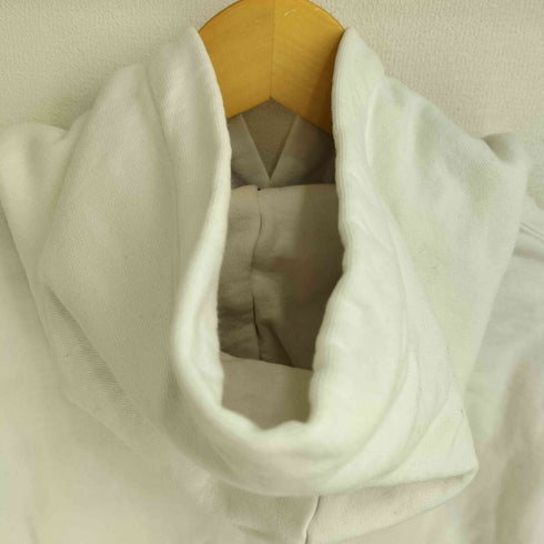 アンダーカバー UNDERCOVER 18AW HAL Laboratories 宇宙飛行士プリントスウェットパーカー メンズ JPN:4