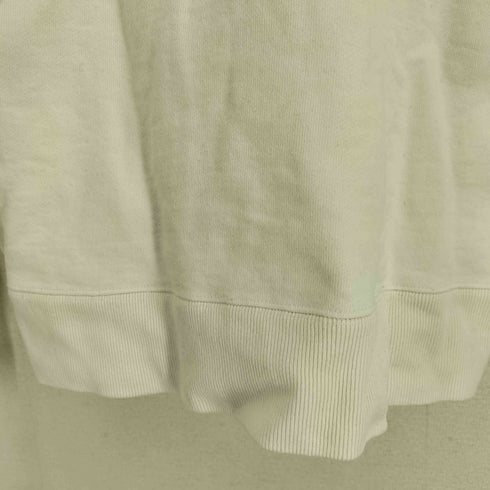 アンダーカバー UNDERCOVER 18AW HAL Laboratories 宇宙飛行士プリントスウェットパーカー メンズ JPN:4