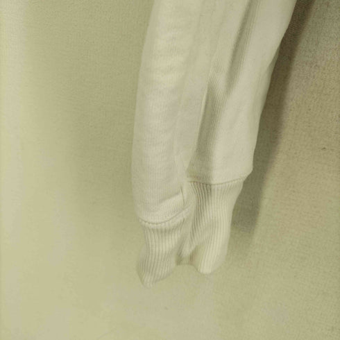 アンダーカバー UNDERCOVER 18AW HAL Laboratories 宇宙飛行士プリントスウェットパーカー メンズ JPN:4