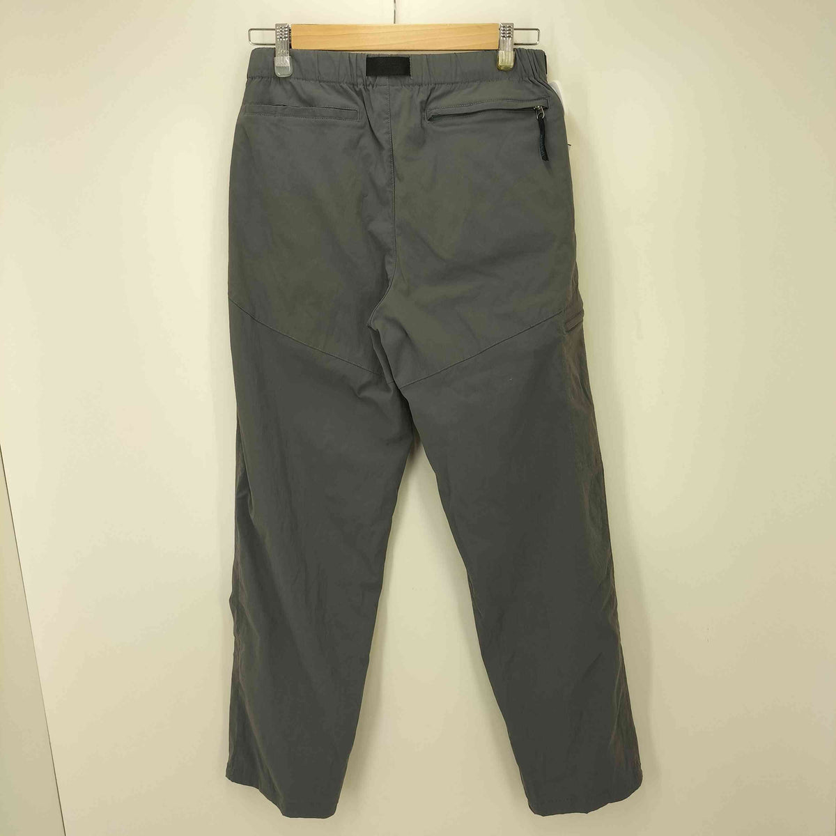 モンベル mont bell ライトトレッキングパンツ メンズ JPN：M