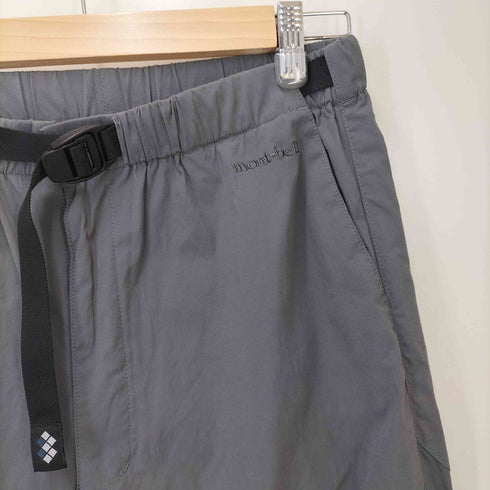 モンベル mont bell ライトトレッキングパンツ メンズ JPN:M