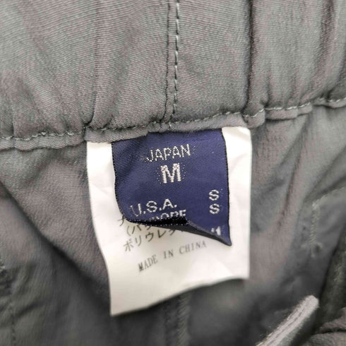 モンベル mont bell ライトトレッキングパンツ メンズ JPN:M