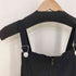 マウジー moussy MOUSSY LOOSE オーバーオール レディース 1
