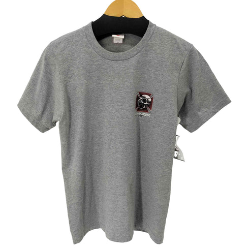 パウエルペラルタ POWELL PERALTA 両面プリントTシャツ コピーライト1999 メンズ import:M
