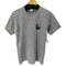 パウエルペラルタ POWELL PERALTA 両面プリントTシャツ コピーライト1999 メンズ import:M