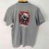パウエルペラルタ POWELL PERALTA 両面プリントTシャツ コピーライト1999 メンズ import:M