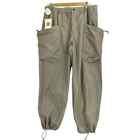 カリマー Karrimor 23SS rigg pants リグパンツ メンズ JPN:L