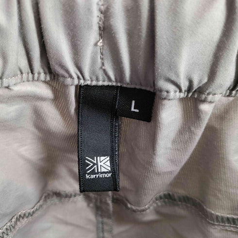 カリマー Karrimor 23SS rigg pants リグパンツ メンズ JPN:L