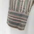 カルバンクラインジーンズ Calvin Klein Jeans ストライプ L/S シャツ メンズ import:M