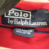 ポロバイラルフローレン Polo by RALPH LAUREN スモールポニー刺繍 ボーダー ポロシャツ メンズ JPN:S