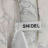 スナイデル snidel 22AW プリントフリルワンピース レディース JPN:1