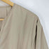 Marco&Louise ベルテッド スキッパー シャツワンピース レディース JPN:M