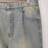 クレイル CLEL Vintage Design Roll-up Denim Pants ヴィンテージデザイン ロールアップデニムパンツ メンズ JPN:M