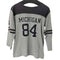 チャンピオン Champion ナンバリング フットボールTシャツ メンズ import:XL