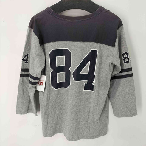 チャンピオン Champion ナンバリング フットボールTシャツ メンズ import:XL