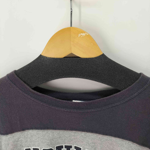チャンピオン Champion ナンバリング フットボールTシャツ メンズ import:XL